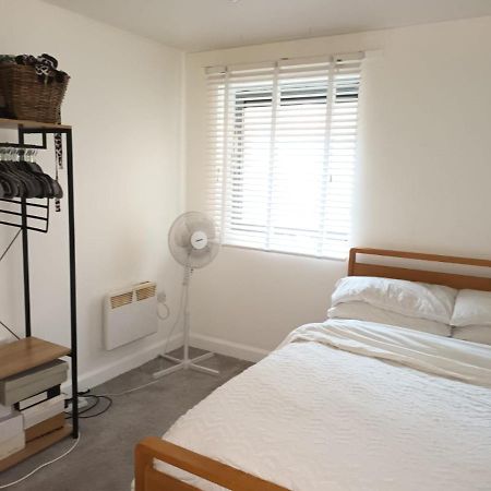 Cosy Modern Apartment In Central Bristol Near Stokes Croft Exterior photo